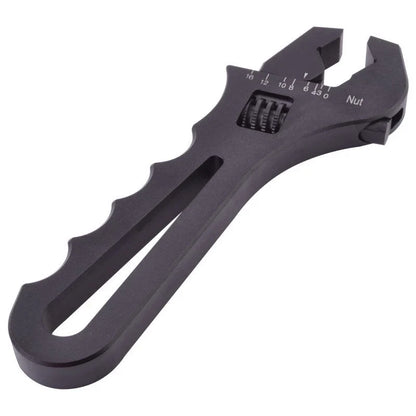 Hose End Fitting Adjustable Wrench for 3AN-16AN