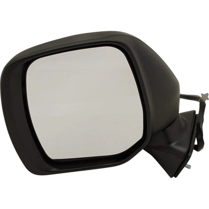 Left Side Heated Mirror Assembly for Nissan Quest 2011-2017
