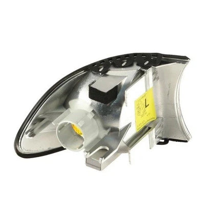 Front Turn Signal Light - Left Driver for E38 740i 740iL (1995–2001)