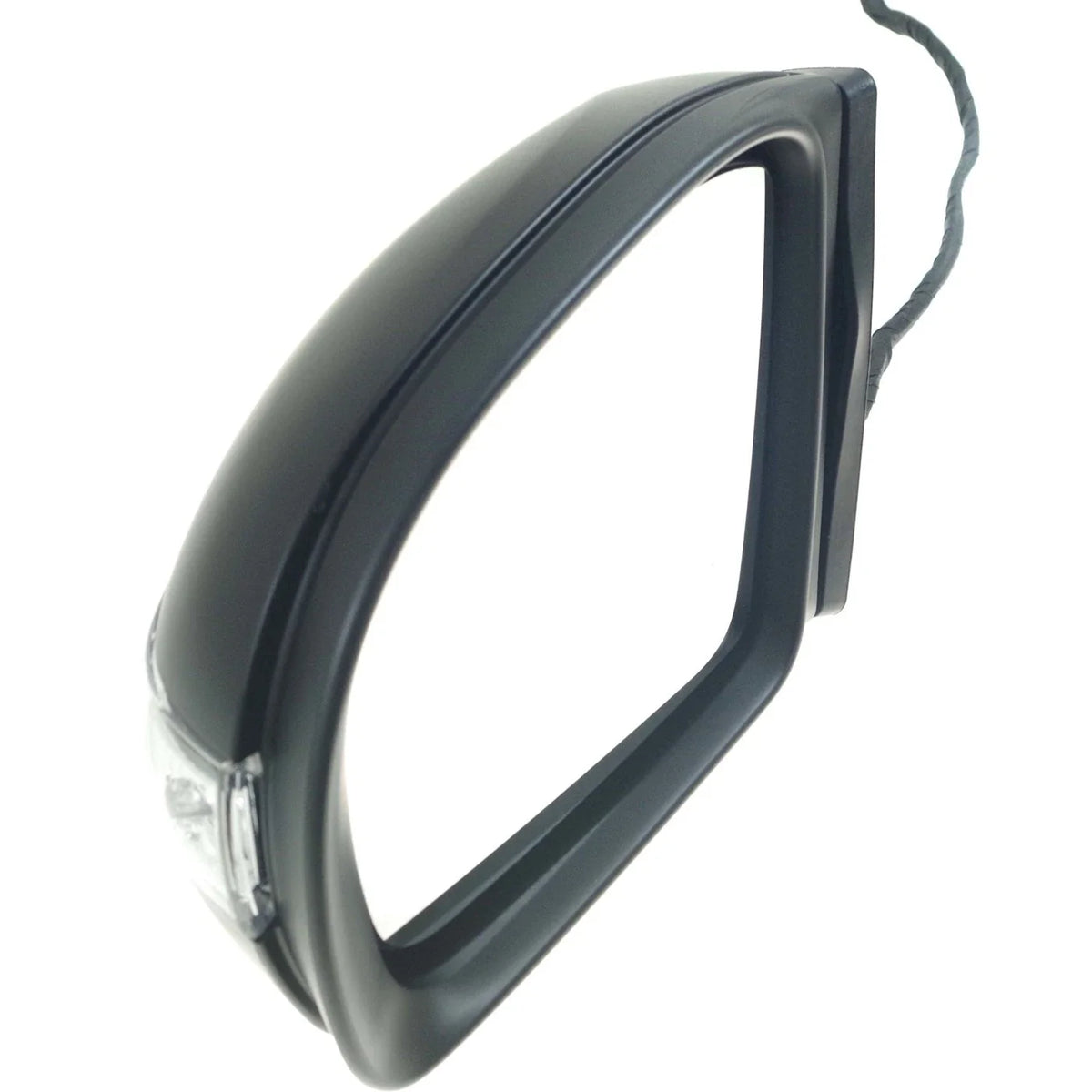 Turn Signal Heated Mirror for Driver Side - Mercedes R Class