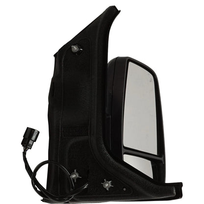 Heated Towing Mirror Right Side for Ford Transit-250 (2015–2023)