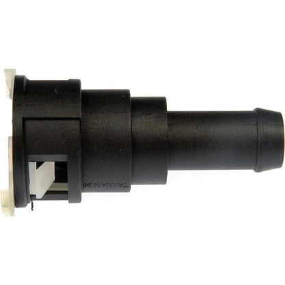Dorman 800-404 Heater Hose Fitting for Ford Bronco E150 E250 E350 F150 F250 (1992–1996)