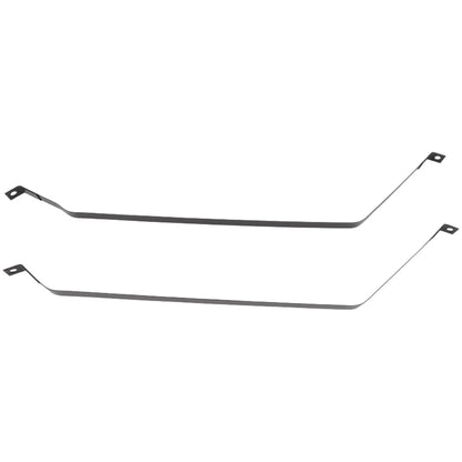 2-Piece Fuel Tank Straps for Nissan Altima and Maxima 2007 to 2015