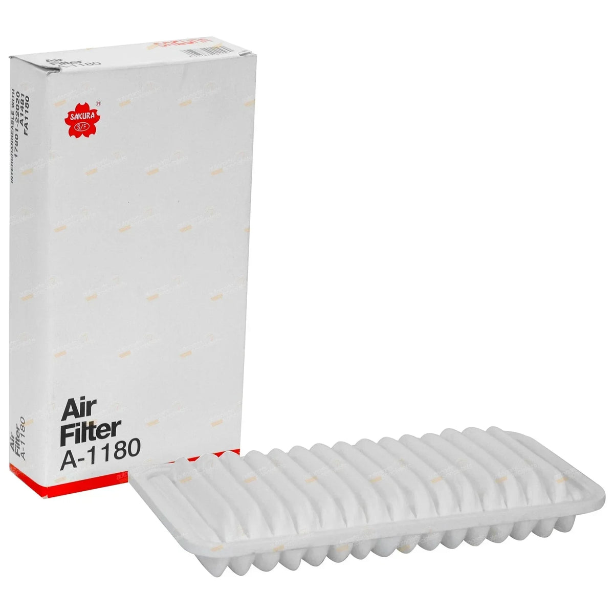 Air Filter Cleaner Compatible with Toyota 86 (2012-2016)