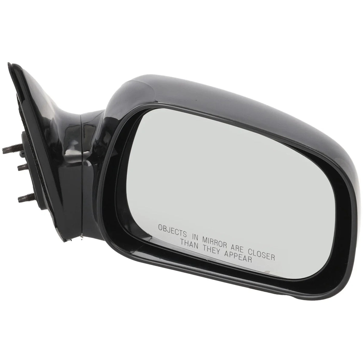 Power Mirror for Toyota Camry Right Side Heated Paintable