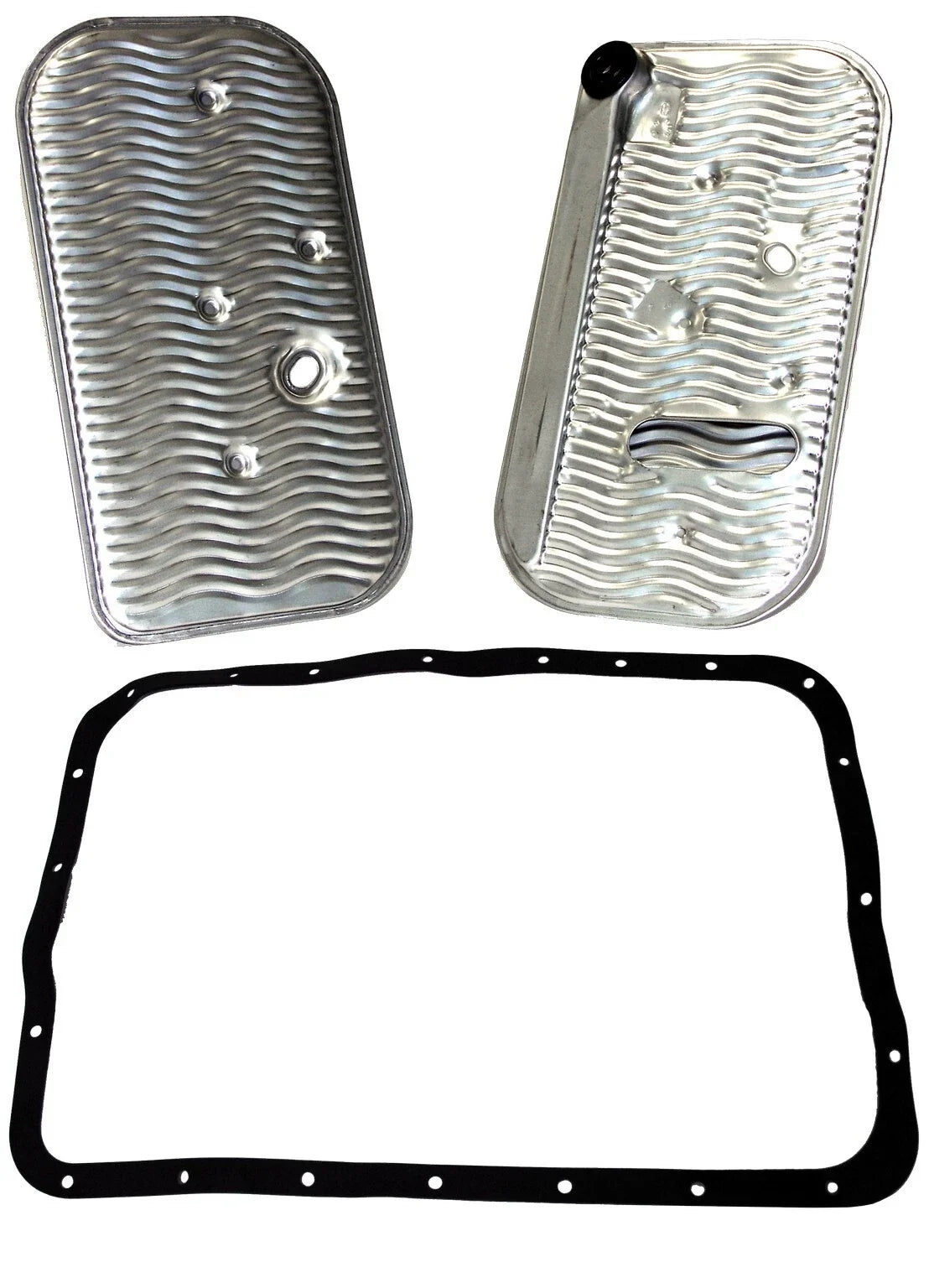 WIX Internal Transmission Filter Kit 58890 for