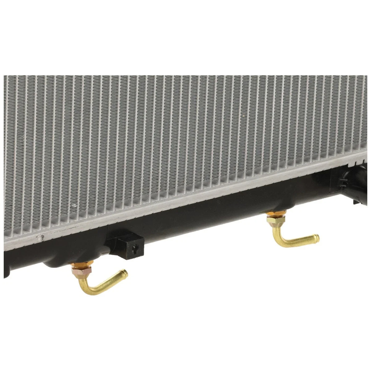 Cooling Radiator for Toyota Corolla and Chevy Prizm 1998-2002