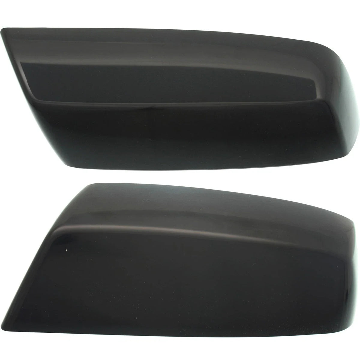 2014-2019 Mirror Cover Set for Chevrolet Silverado 1500 2500 HD