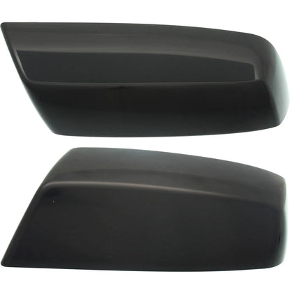 2014-2019 Mirror Cover Set for Chevrolet Silverado 1500 2500 HD