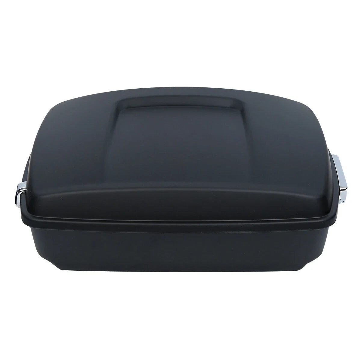 Trunk Mount Rack Chopped Style for Harley Electra Glide Touring 2014-2026