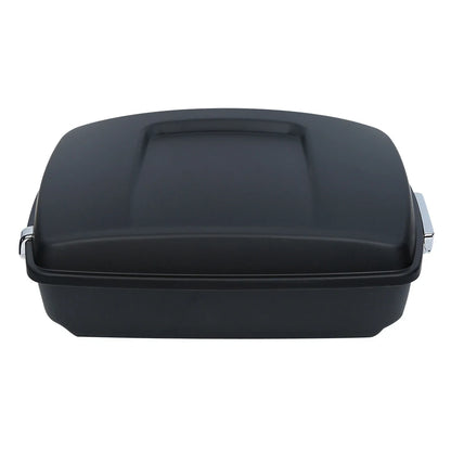 Trunk Mount Rack Chopped Style for Harley Electra Glide Touring 2014-2026