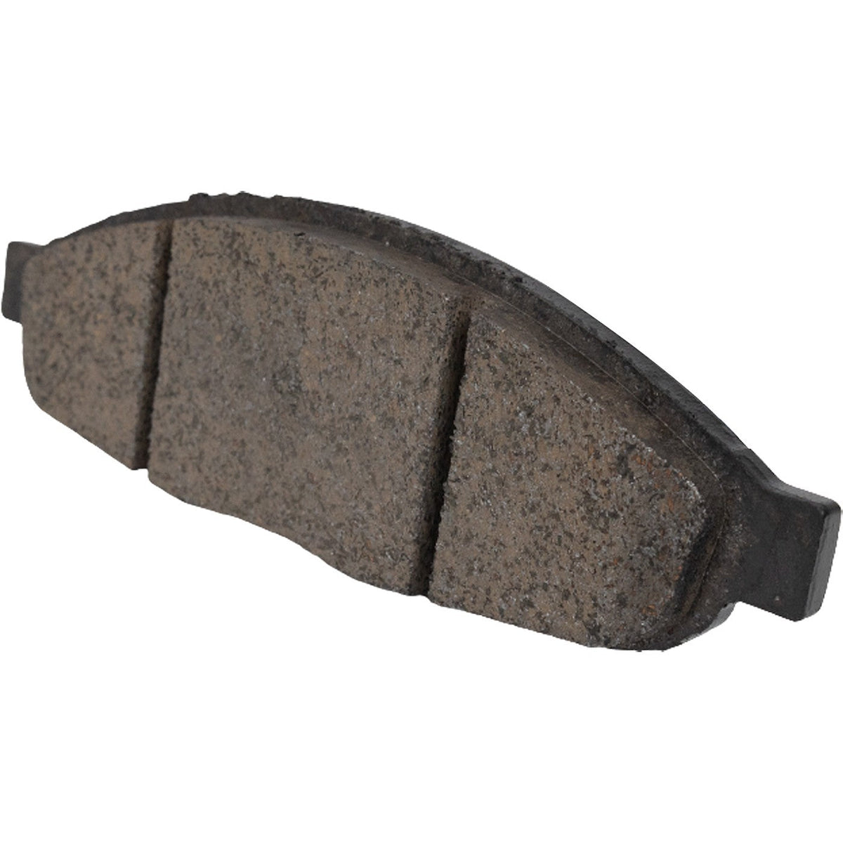 Set of Front & Rear Brake Pads for Chrysler Pacifica (2004–2008)