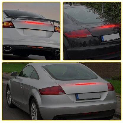 Third Brake Light LED with Smoke Lens for Audi A5 2008-2017