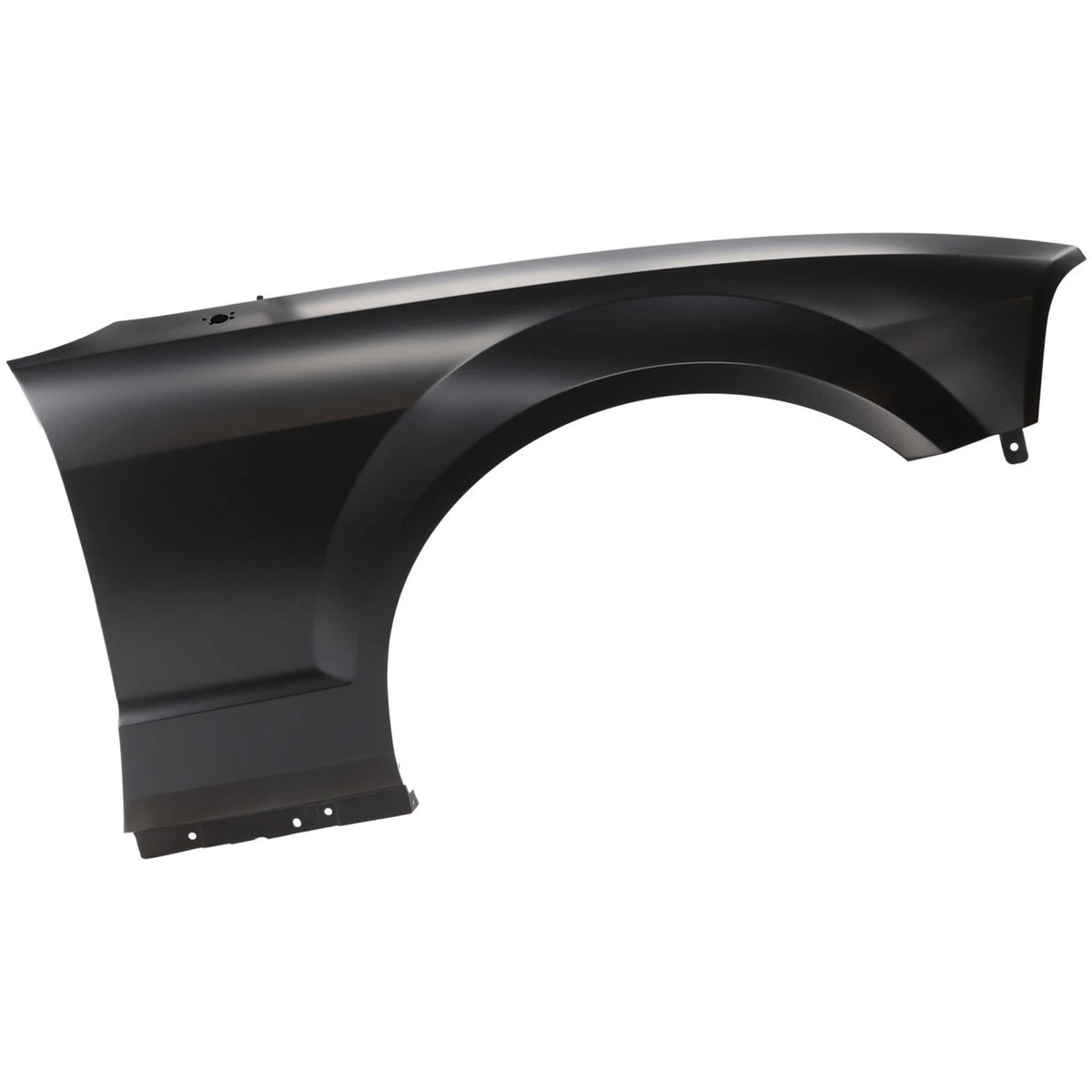 Fender for Ford Mustang (2005–2009) Front Passenger Side