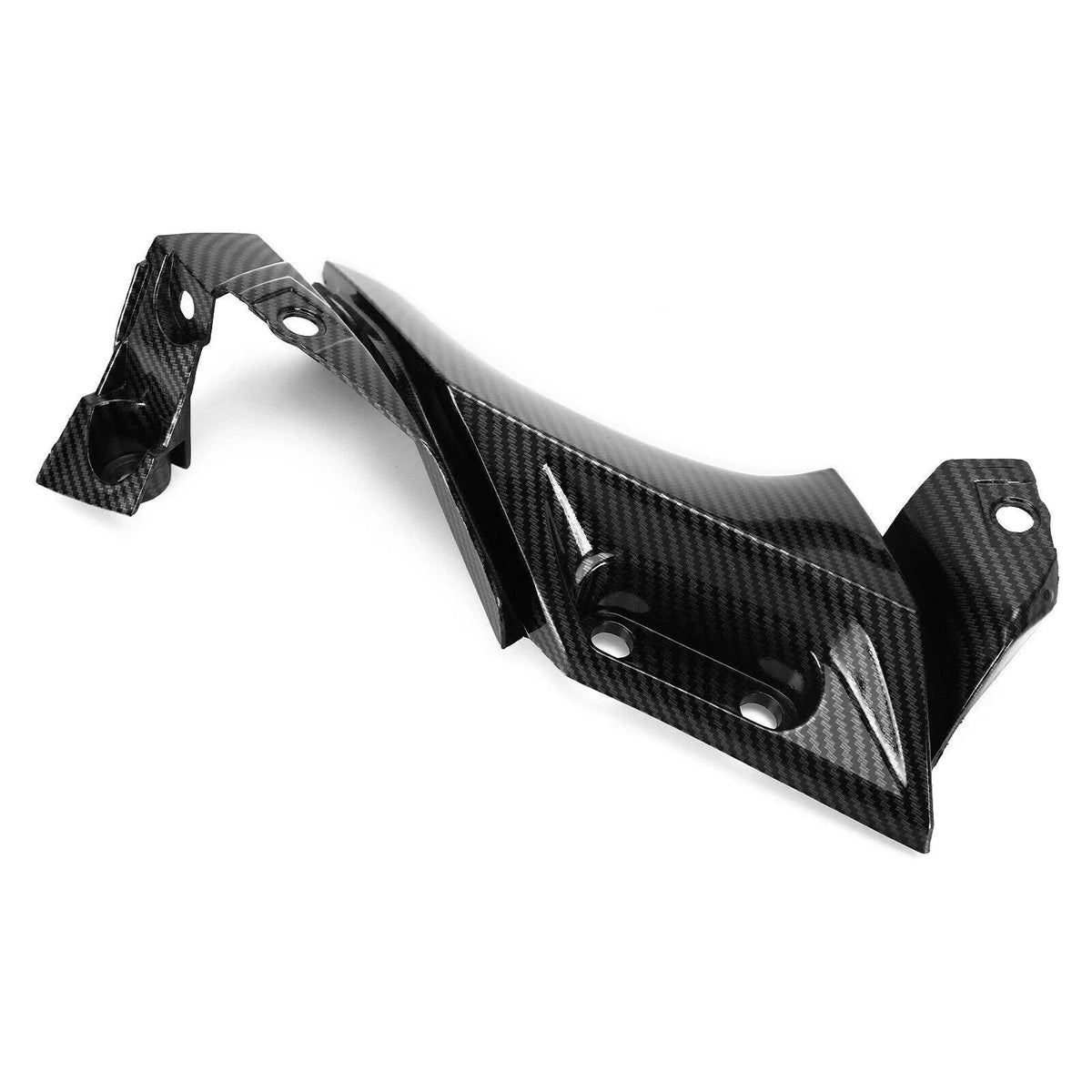 Carbon T9 Side Frame Cover Panel for Yamaha YZF R1 2004-2006