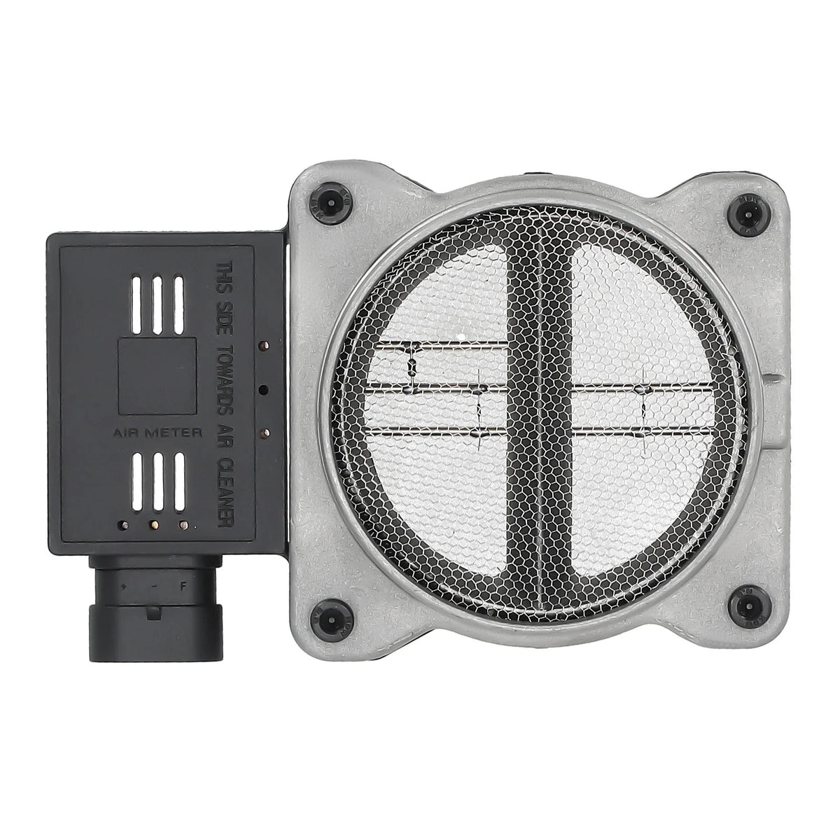 Mass Air Flow Sensor for Chevrolet C1500 C2500 C3500 GMC K1500 (1990–1999)