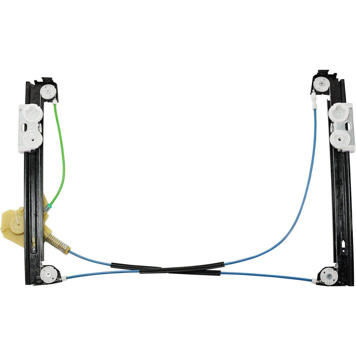 Power Window Regulator Set of 2 for Mini Cooper (2002–2005)