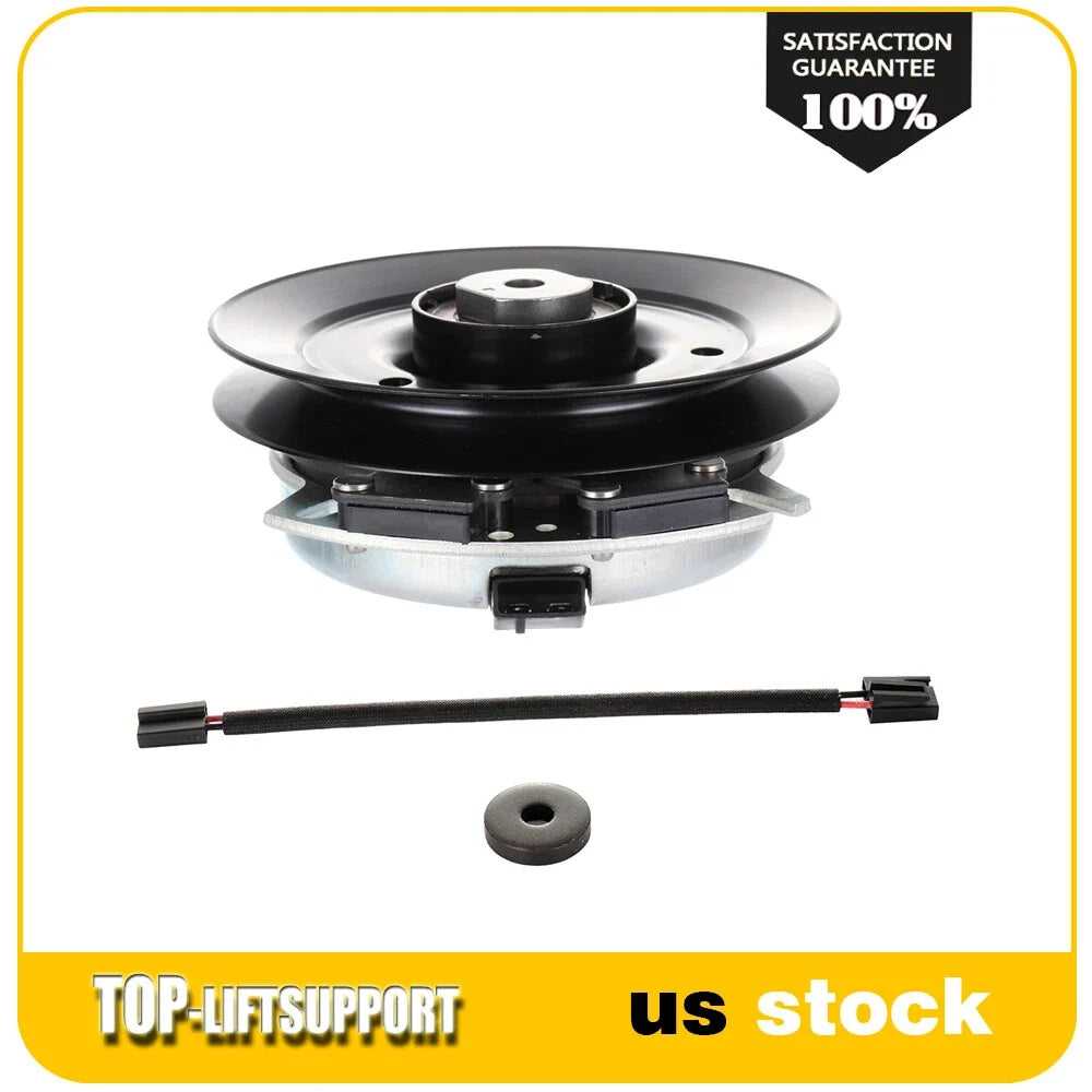 PTO Clutch for Encore