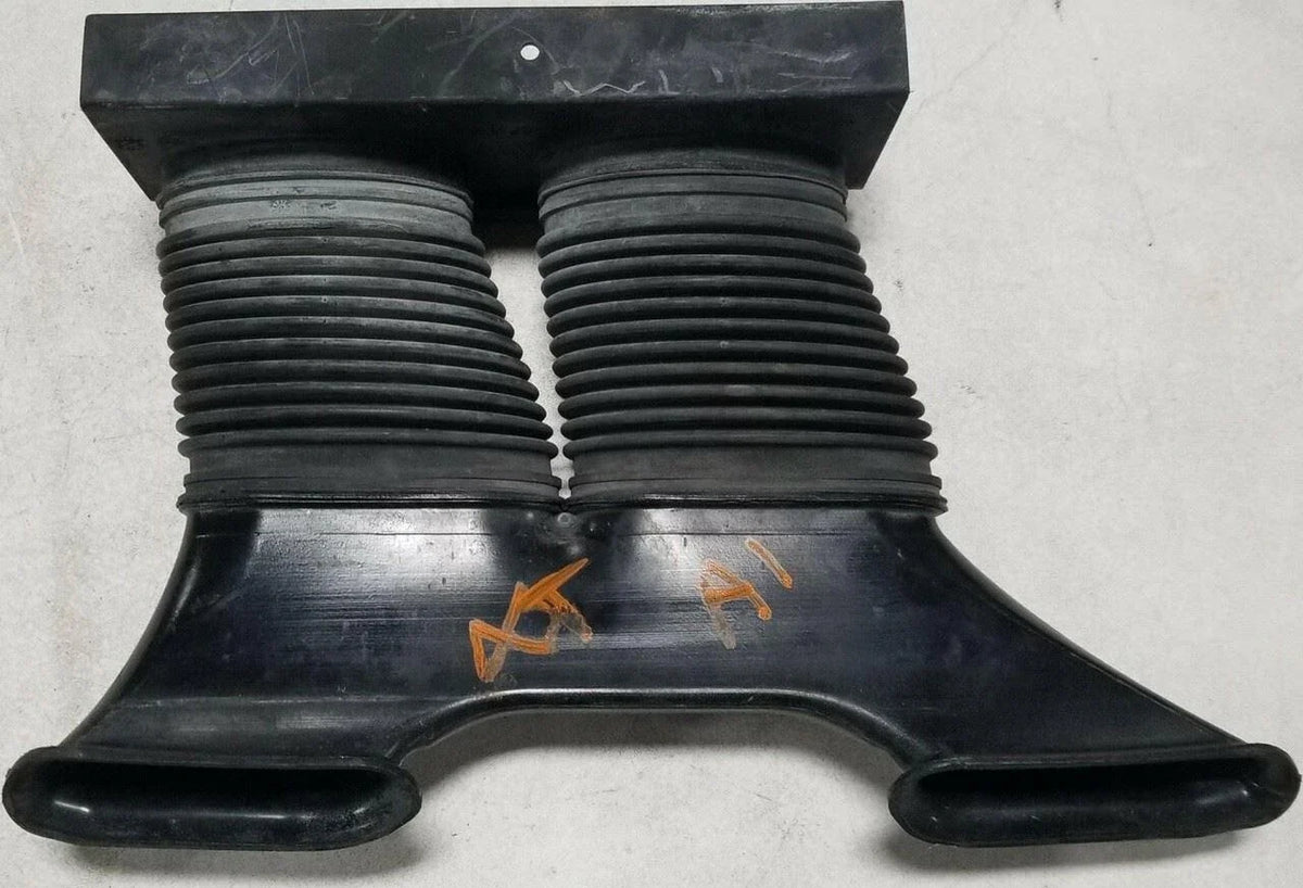 Cold Air Intake Assembly for Jaguar X-Type (2002–2008)