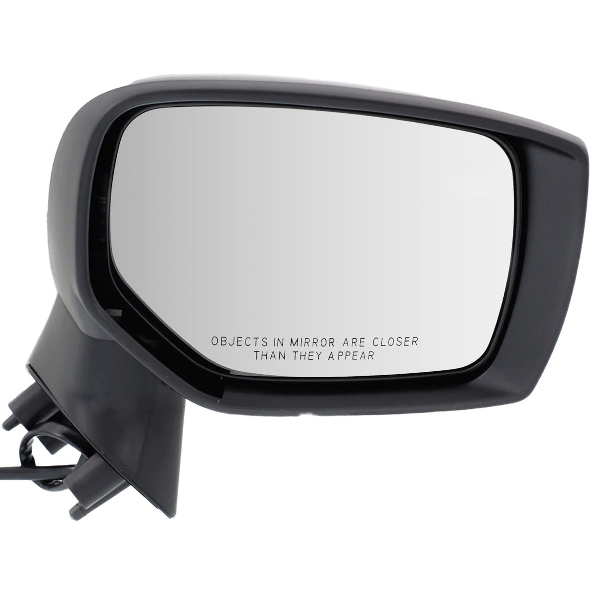 Right Power Heated Mirror for Subaru Outback (2015–2017) with Signal Light