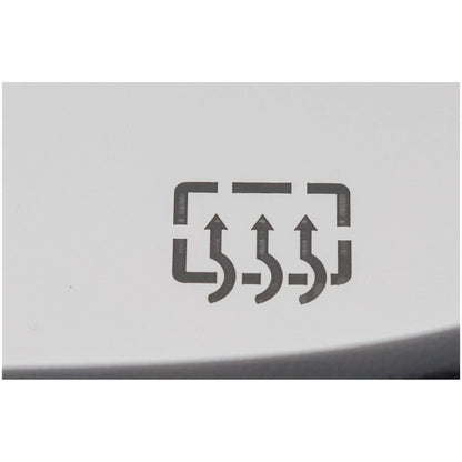 Towing Mirror Heated for Ram 3500 (Driver Left Side)