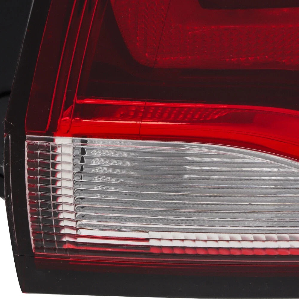 Right Halogen Tail Light for 2022–2024 Chevrolet Equinox