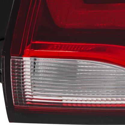 Right Halogen Tail Light for 2022–2024 Chevrolet Equinox