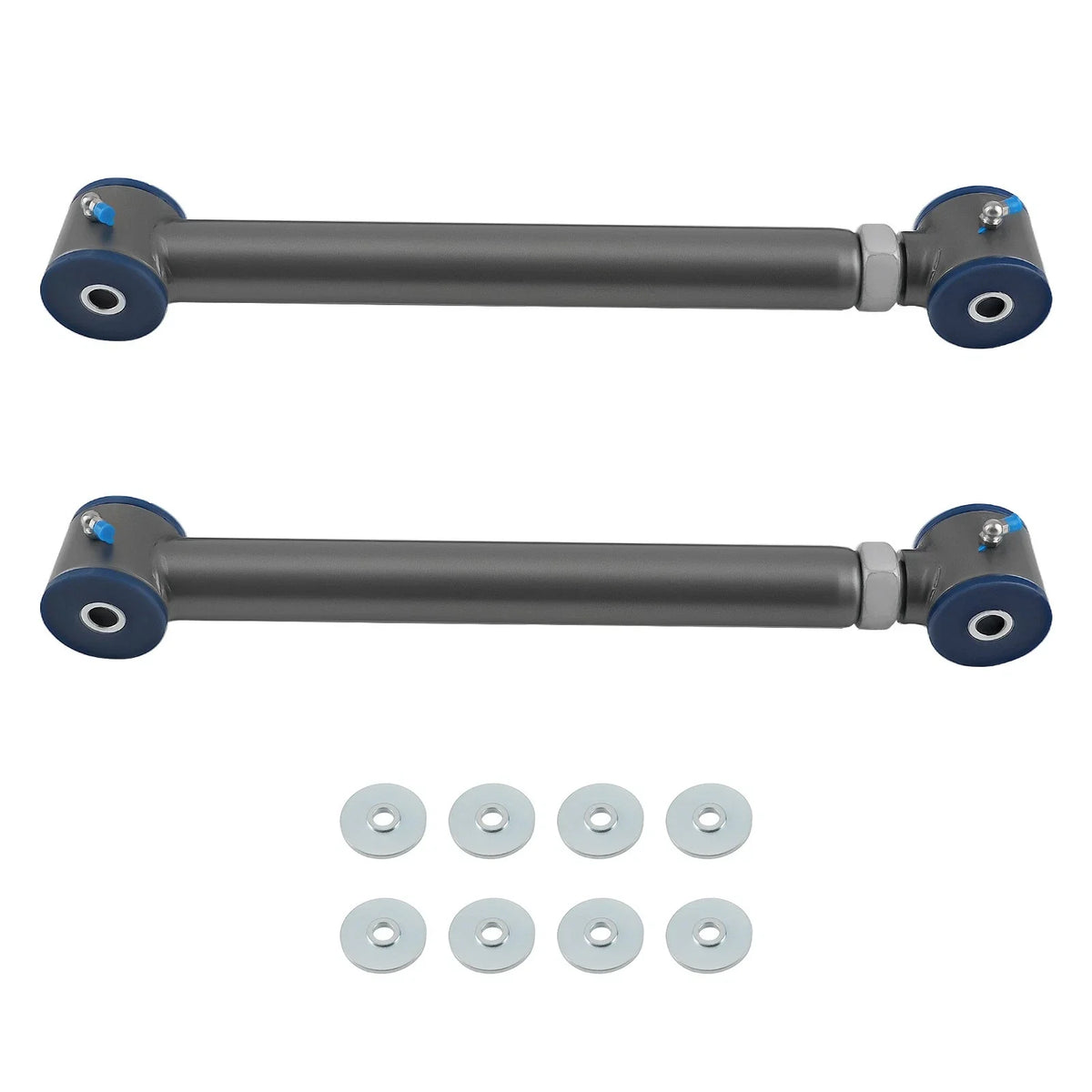 2X Adjustable Control Arms for Rear of Jeep Grand Cherokee WJ 1999-2004