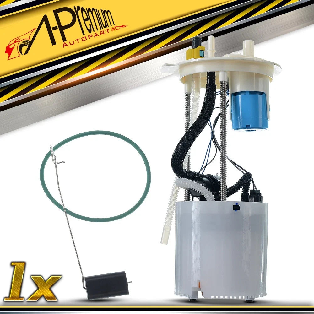 Fuel Pump Module Assembly for Ford E-150 E-250 E-350 Super Duty (2009–2010)