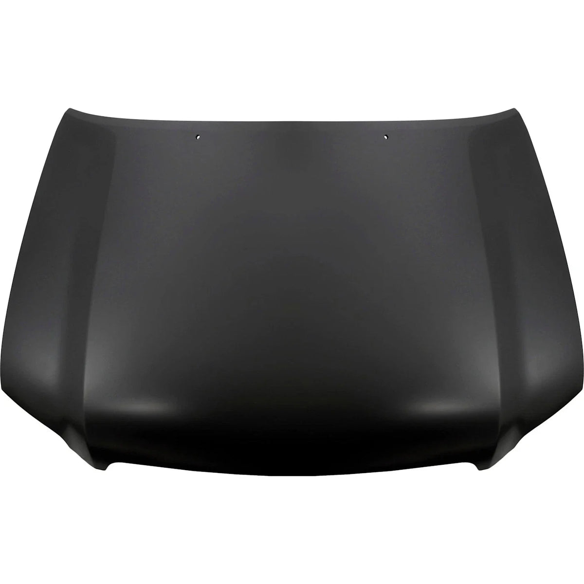 Hood for 2001-2007 Toyota Highlander, Includes Hood Mounted Washers