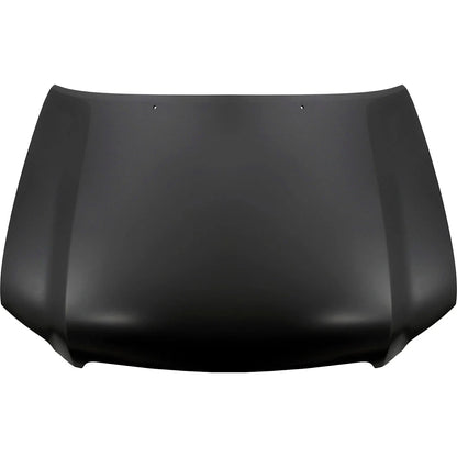 Hood for 2001-2007 Toyota Highlander, Includes Hood Mounted Washers