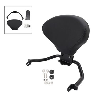 Sissy Bar Backrest for Eliminator 500 Kawasaki (2020-2025)