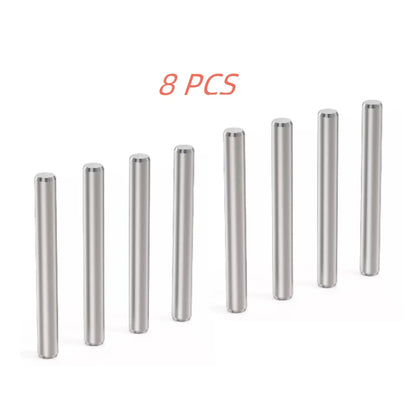Shear Pin 8-Pack for Minn Kota Prop Drive 30-70lb (Compatible 2092600)