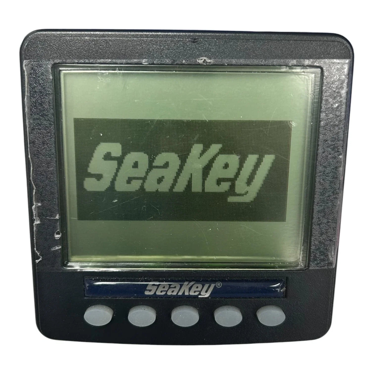 Seakeeper 4" Monochrome Gyro Stabilizer Control Display for Marine (OEM)