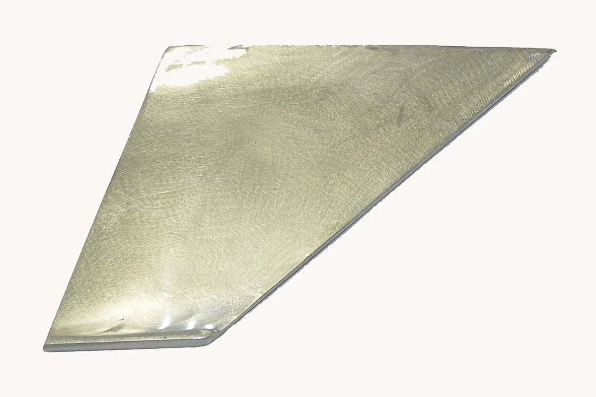 Skeg for Mercury/Mariner 40-60 HP (SMF5070)