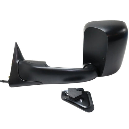 Heated Folding Power Towing Mirror Left Side for Dodge Ram 1500 1998-2001