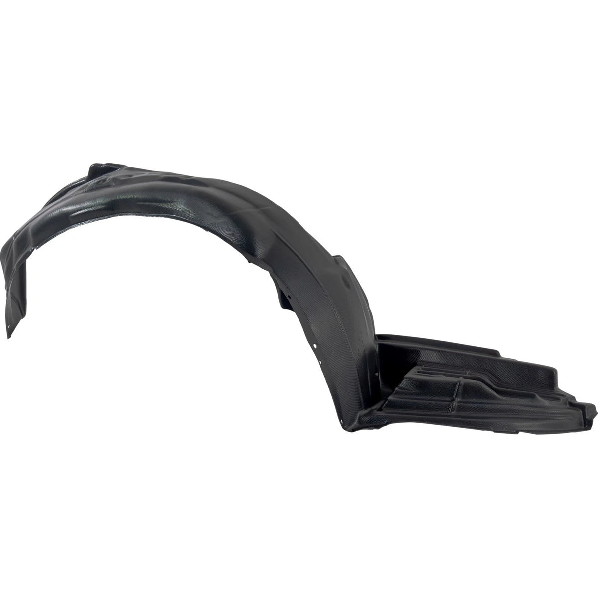 Fender Liner for Subaru Impreza WRX (2011–2014) Front Passenger Side Inner