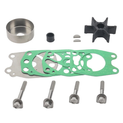 Water Pump Repair Kit for Yamaha Outboard (18-3374, 18-3375, 18-3397, 18-3398)