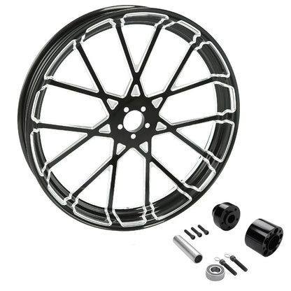 21" Front Rim for Harley Electra Glide (2008-2013)