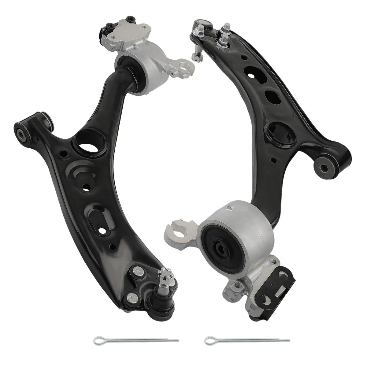 Control Arm Kit Front LH & RH for Honda CR-V 2017-2022