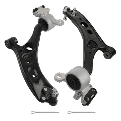 Control Arm Kit Front LH & RH for Honda CR-V 2017-2022
