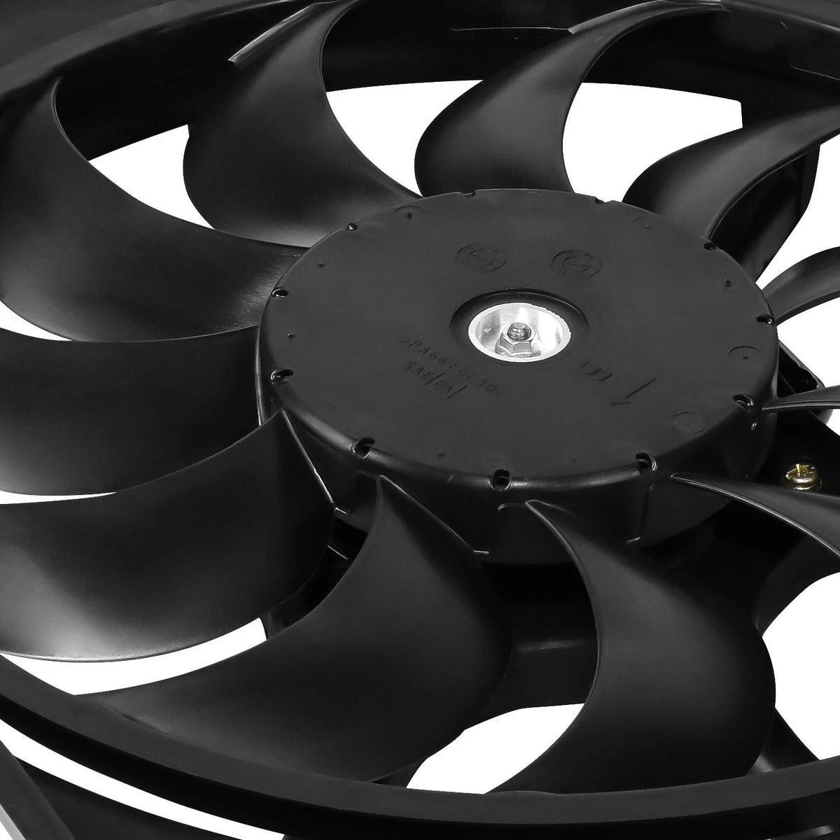 Radiator Fan Assembly for NV200/City Express (2013–2021)