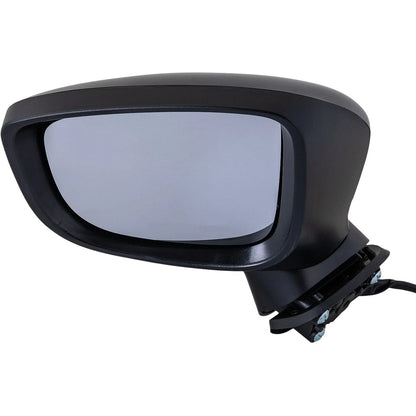 Heated Mirrors Set - 2 Pieces for Mazda 3