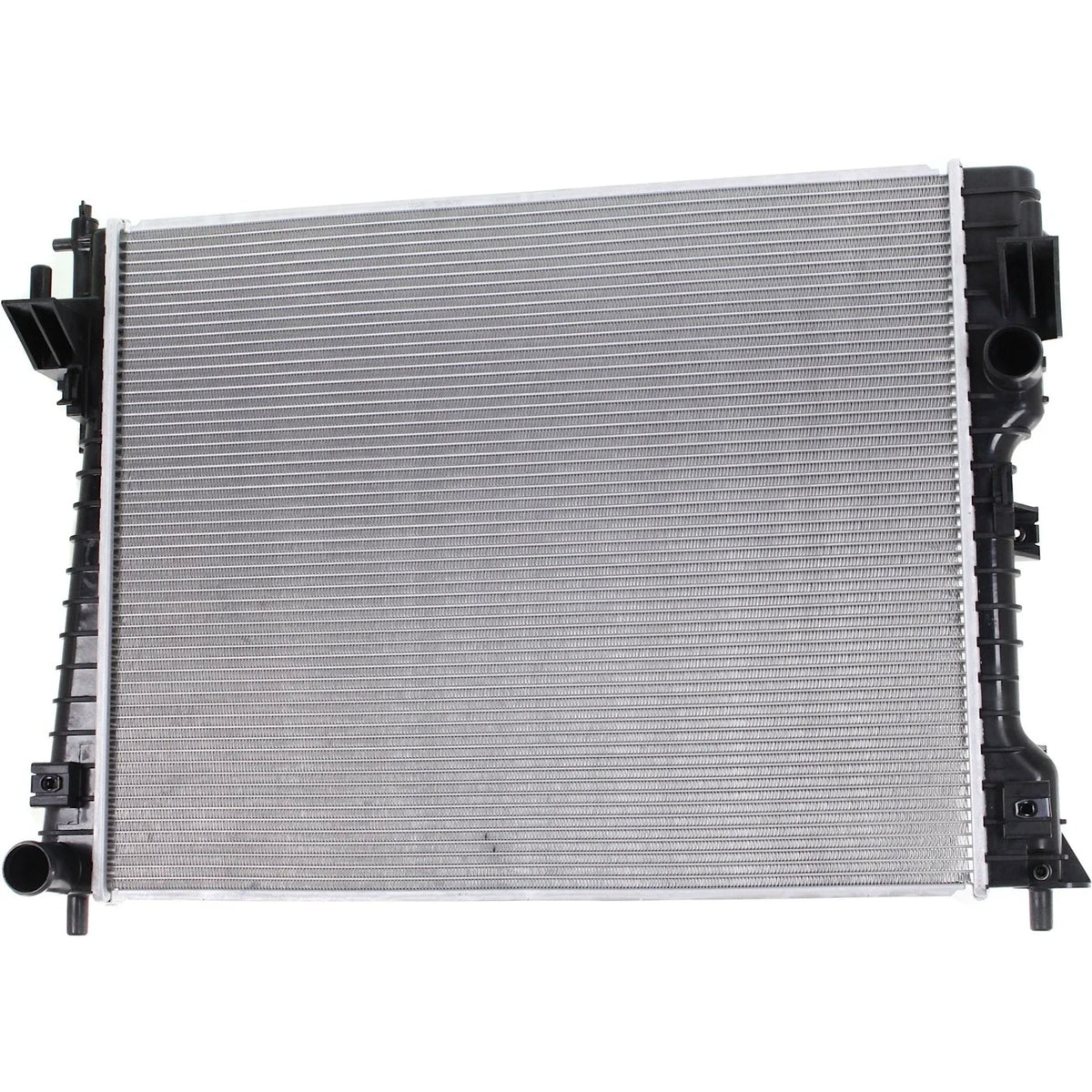 Cooling Radiator for Ford Mustang (2011-2014)