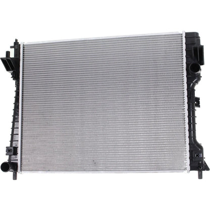Cooling Radiator for Ford Mustang (2011-2014)
