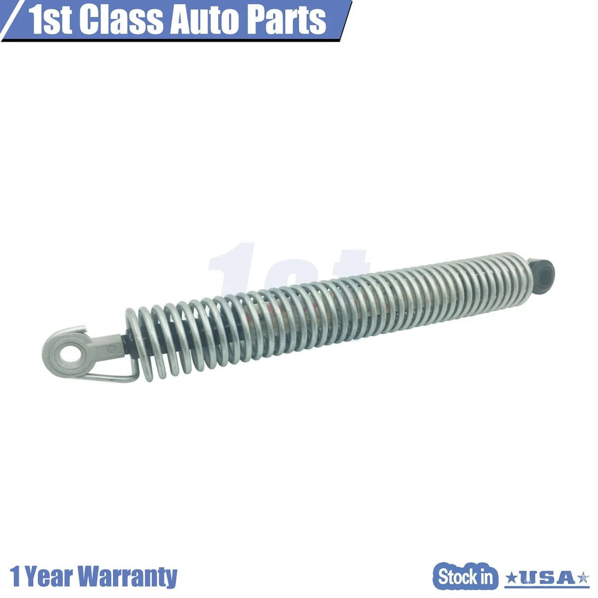 Rear Right Trunk Lid Return Spring for BMW M5 528i 550i 535i (2011–2016)