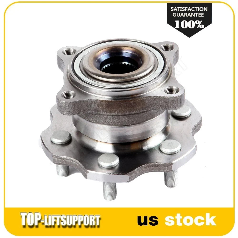 Rear Wheel Bearing Hub Assembly for Nissan Pathfinder (2005–2012)