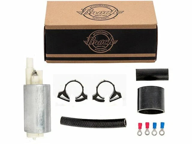 Fuel Pump for Mazda B2600 (1987–1988) C516SZ