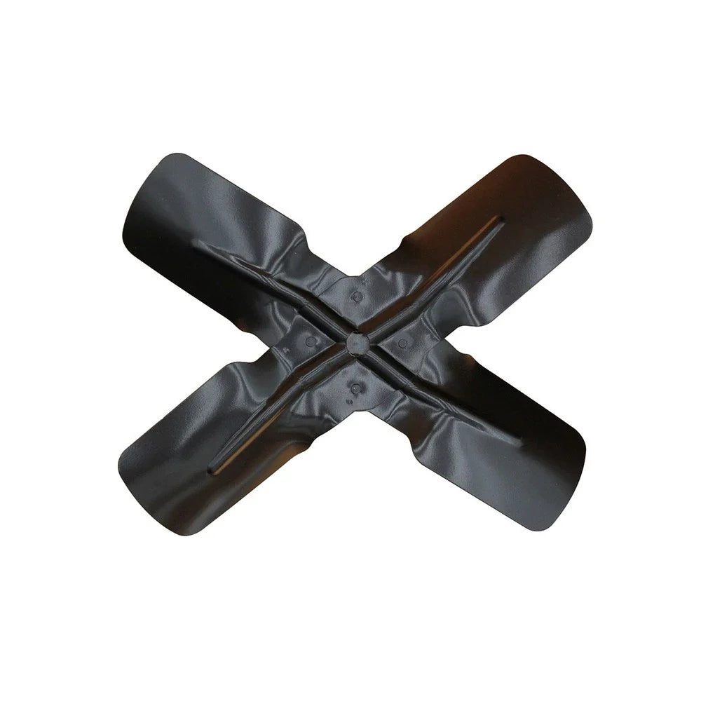 4 Blade Fan Blade for Ford 8N 9N 2N NAA Jubilee Tractor (1947–1952) 8N8600A