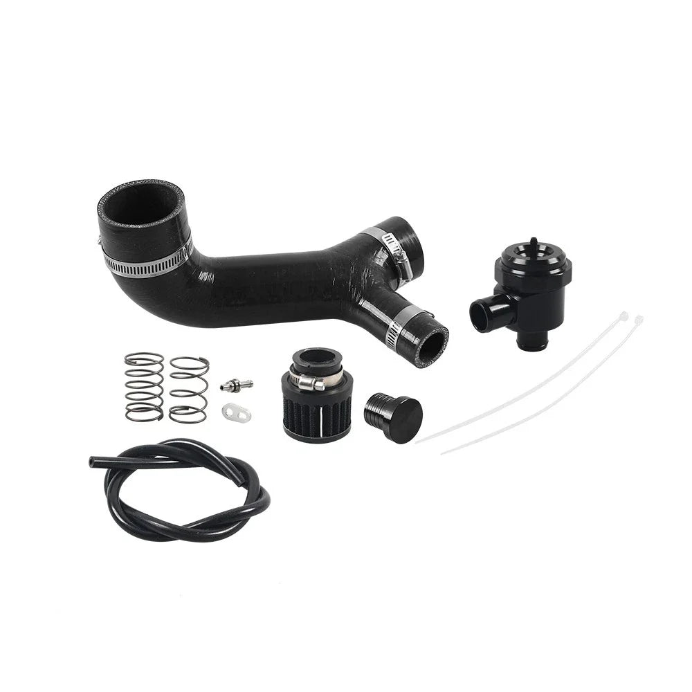 Blow Off Valve Kit for X3 Models (XRC, XMR, XRS, XDS) 2020-2022